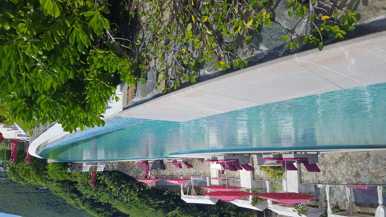 Artech Pools